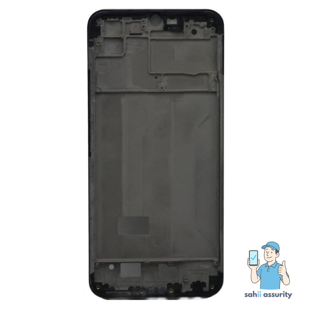 LCD Frame Middle Chassis for Vivo Y17 2019 thumbnail
